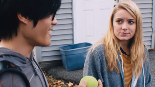 myeventdigital's tweet photo. Tonight on the first Comedy Fridays of the year, Travis struggles to make his friends and family understand that playing tennis is just as cool as playing video games, in the film ‘Screenbreaker.’ #comedy #ComedyFridays https://t.co/Mtir57EcyZ