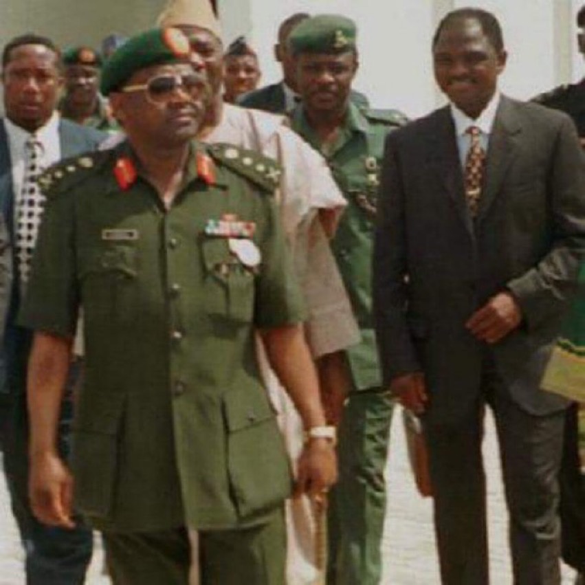 Nigeria Stories On Twitter Any Insurgency That Lasts More Than 24 nigeria-stories-on-twitter-any-insurgency-that-lasts-more-than-24