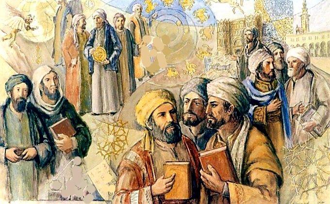 aalawwad's tweet photo. كان التعصب للمذهب على أشدّه في العالم الإسلامي، ومن لوازم ذلك أنه جُعِل للحرم المكي ٤ أئمة، يمثل كل إمام مذهبا.
فكان الشافعي يصلي بأتباعه، يليه الحنفي، ثم المالكي، ثم الحنبلي، في الصلوات الأربع، أما المغرب، فيصلونها في وقت واحد؛ لقصر وقتها، وكل إمام يصلي بطائفة.
ولما ضم ..
(١-٥) https://t.co/sC2M4fdvqq