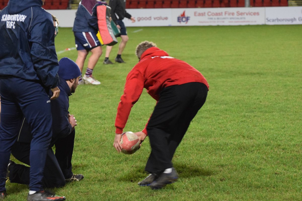 Scarborough RUFC on Twitter: 