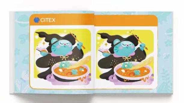 Every day is a fun day

Find the difference between the following two pictures.

Leave your answer in the comments 

#Blockchain #Crypto #Airdrop #Giveaway