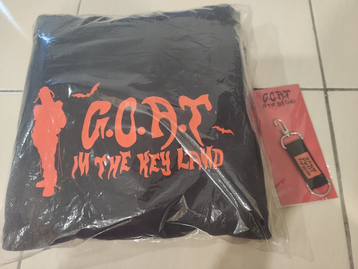 dowreenajosh's tweet photo. Items received dear. Thank you @myeonbyul_ for the great service as usual... 😍😍😍 https://t.co/VMnxbLg4TC