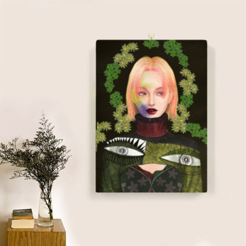 AVANT GARDE - Genesis Pass & Portal NFT 👥 tweet media