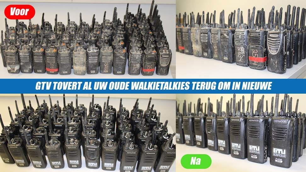 GTV tweet media