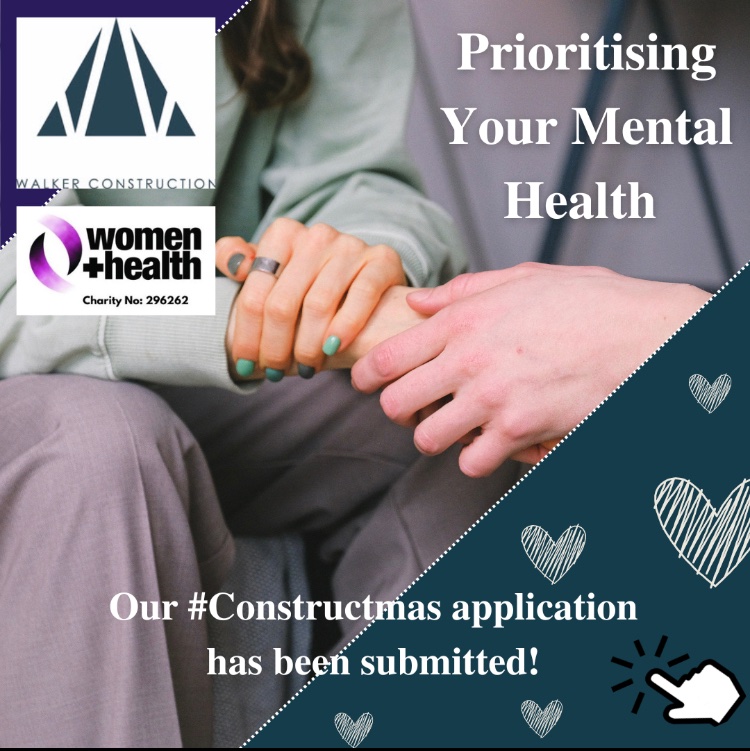 Women + Health tweet media