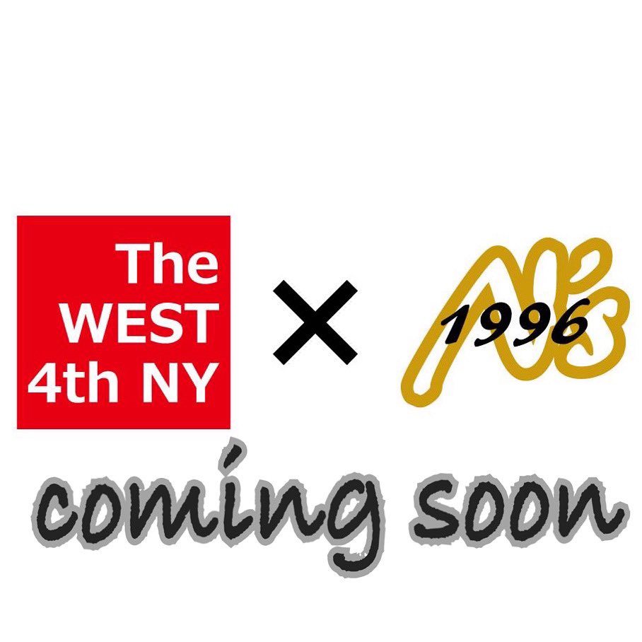 ns_kindness's tweet photo. .
coming soon✨✨✨✨
TheWEST4thNY ✖︎ N's kindness https://t.co/LjDm1vidkT
