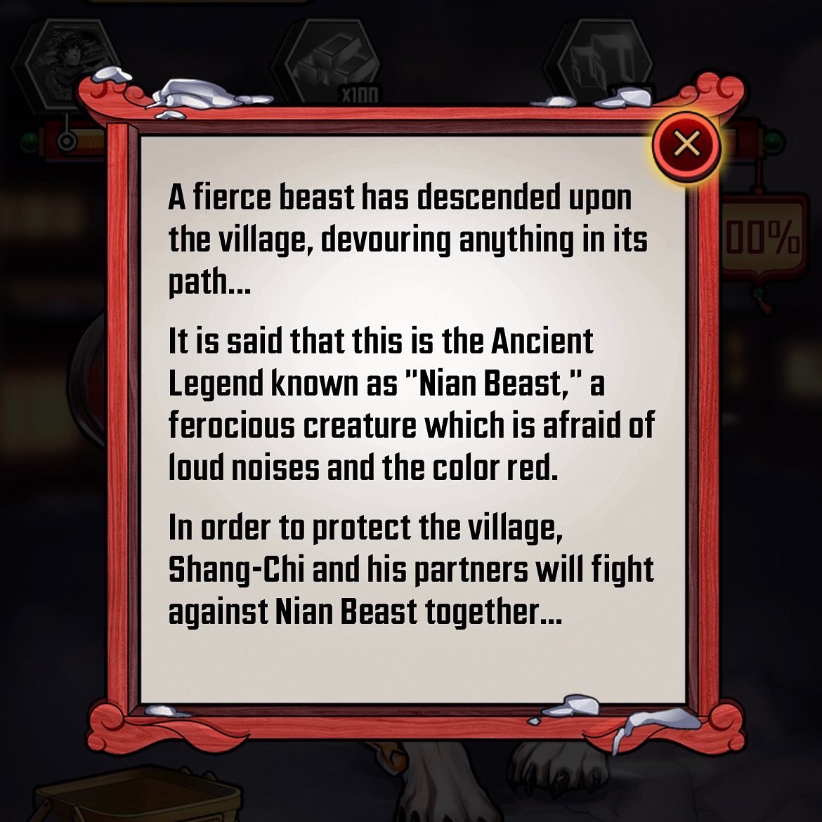 Marvel Snap News tweet media