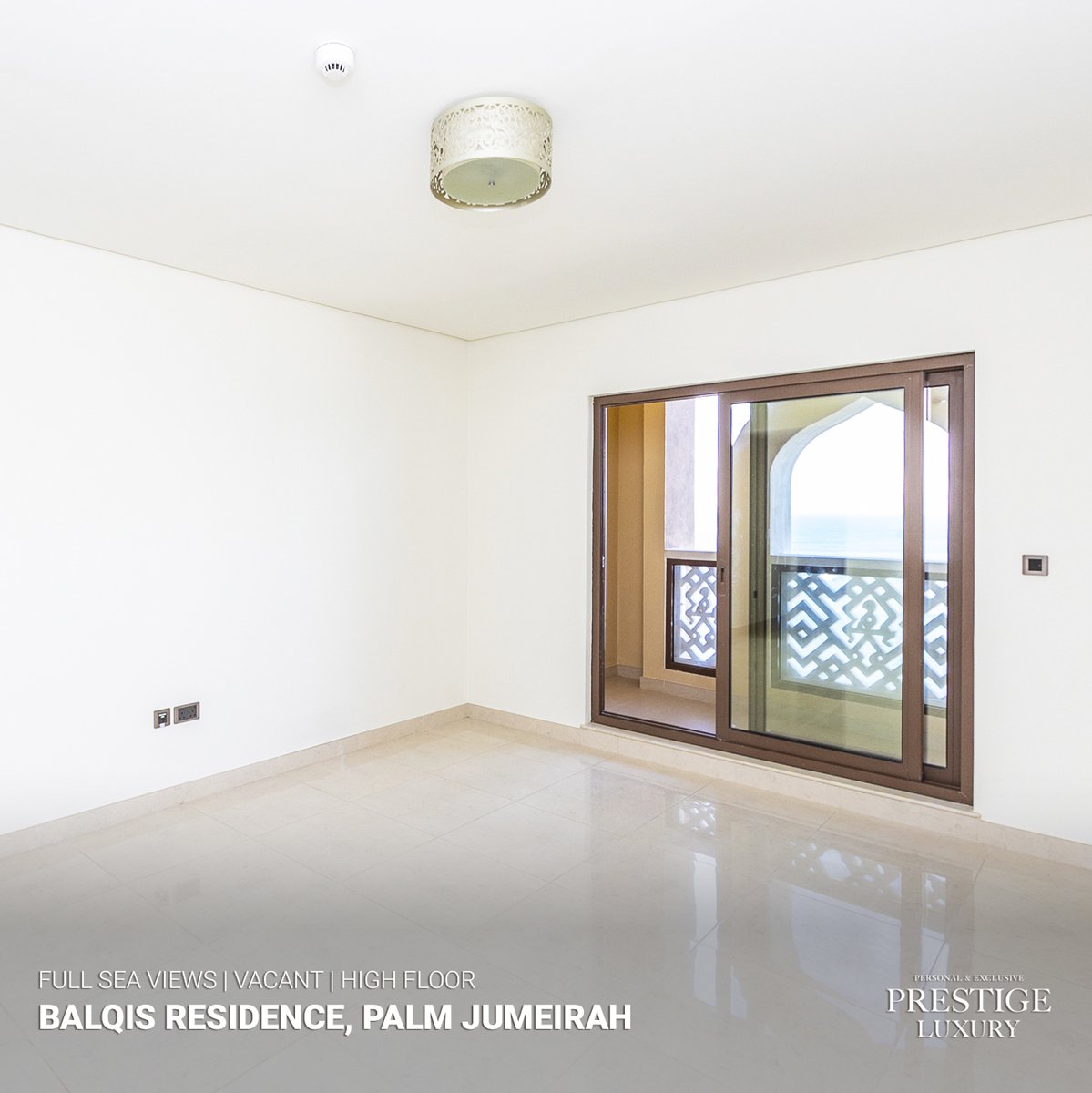 Looking to rent a 2 bed+ maid on the Palm Jumeirah? At 230,000 AED, this waterfront apartment could be the one for you!

✅ 2 bed, 3 bath
✅ 1,936 sq. ft
✅ Full sea views
✅ Large balcony

Find out more and book your viewing today: bit.ly/3kfzq97
