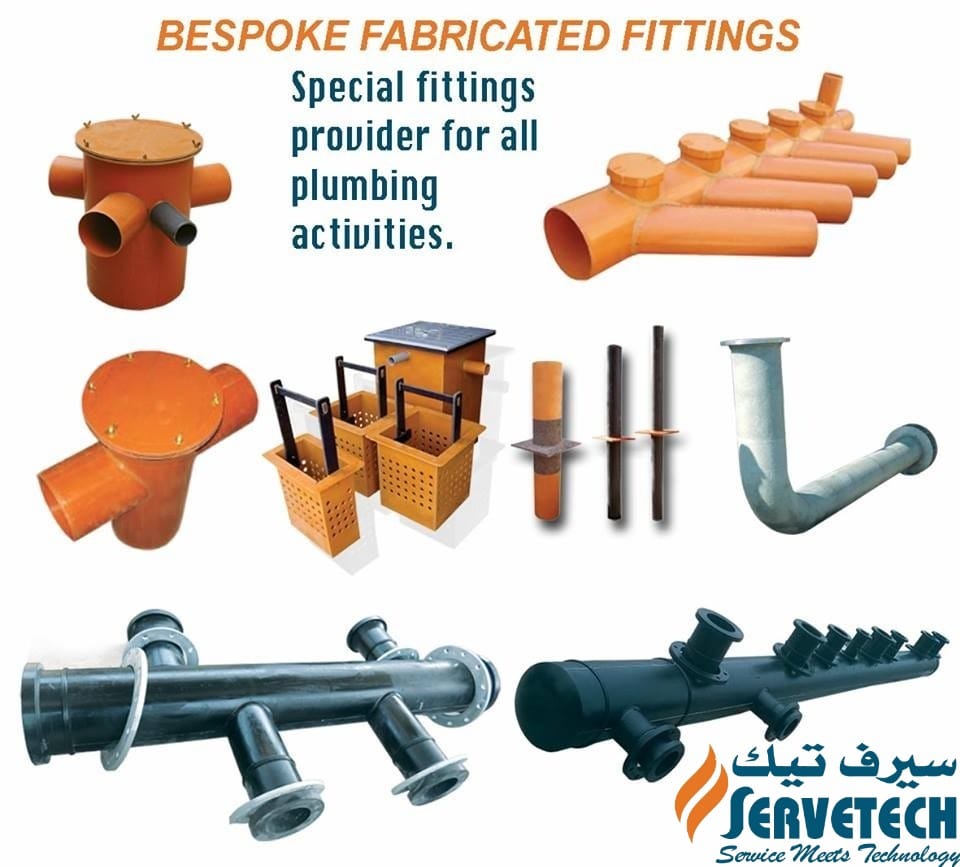 KrishnanSales2's tweet photo. Servetech Middle East General Trading LLC. is specialized in standard and custom-designed PVC fabrication services. https://t.co/ATa1oNpfU2