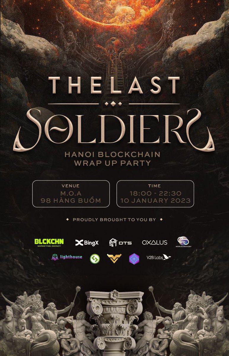 BLCKCHN Marketing Agency tweet media