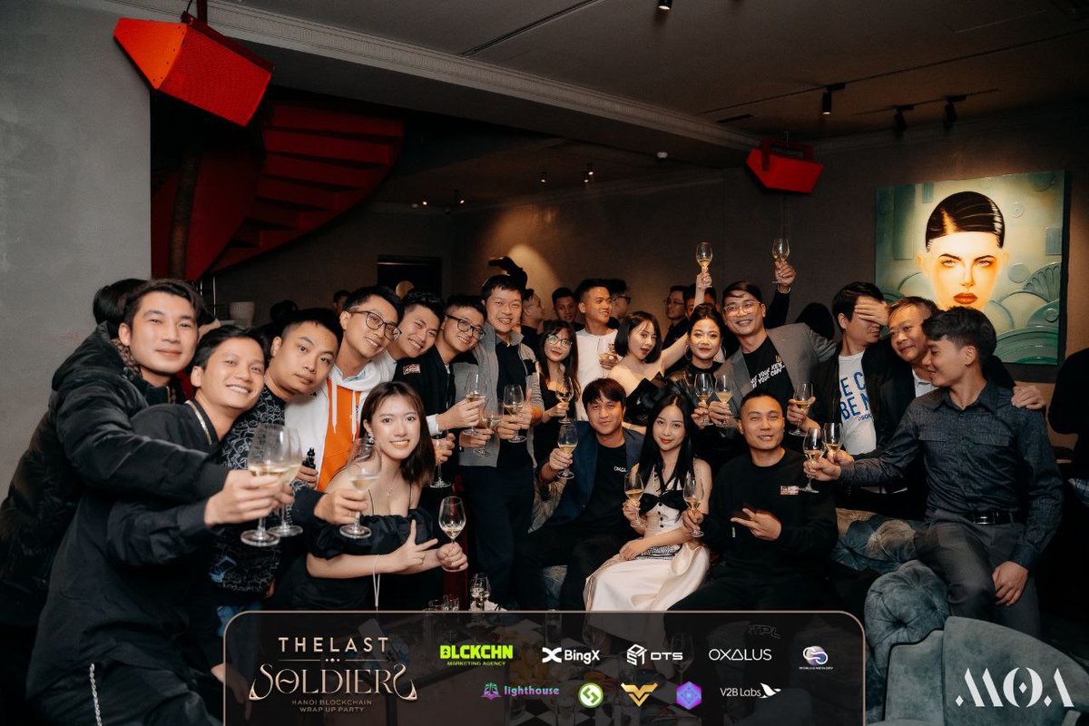 BLCKCHN Marketing Agency tweet media