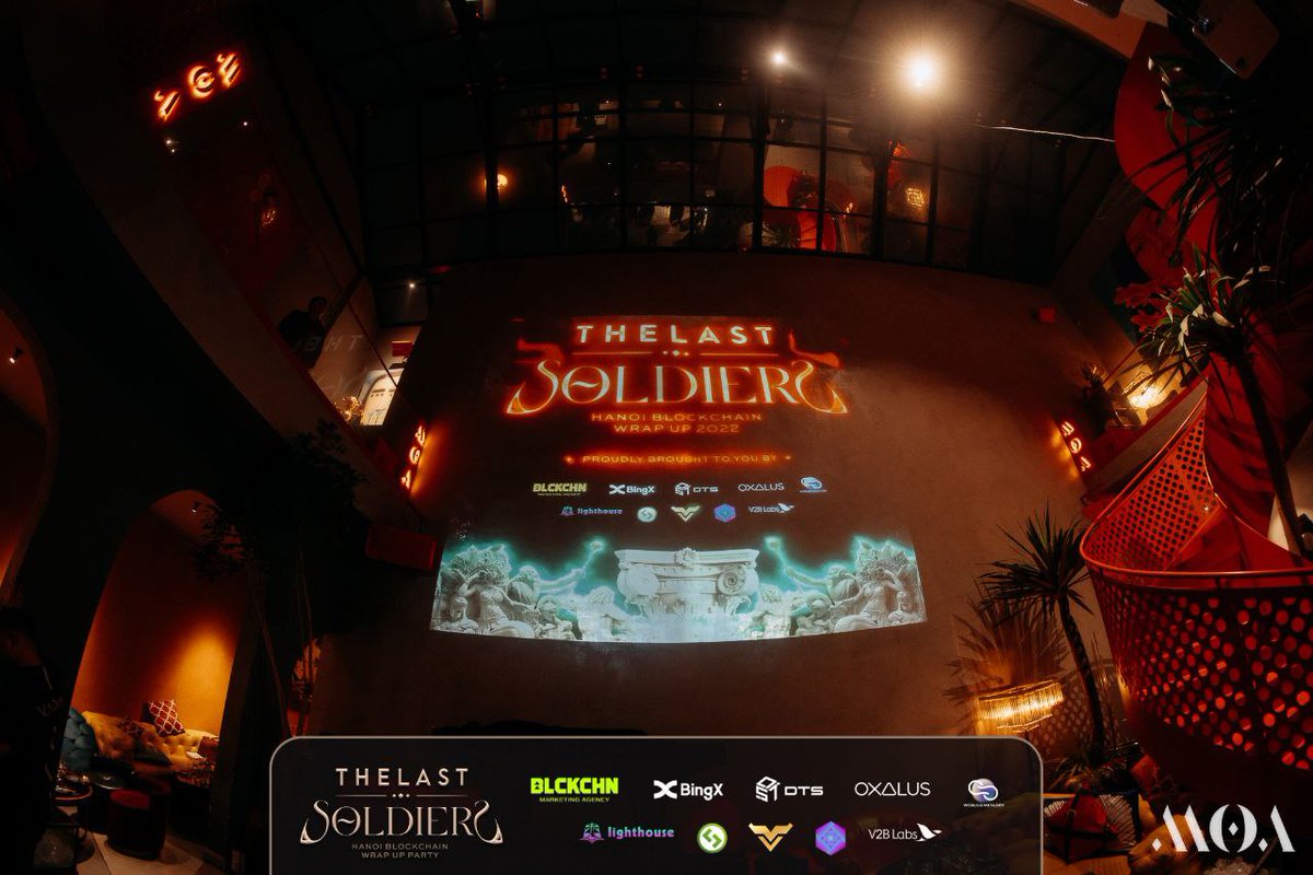 BLCKCHN Marketing Agency tweet media