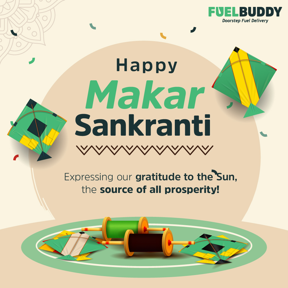 fuel_buddy's tweet photo. Its time again to express our #gratitude and welcome a #fulfilled life. Happy harvest season!

#harvestseason #lohri #lohricelebration #makarsankranti #sankranti #bihu #pongal https://t.co/s15v9u8eSm
