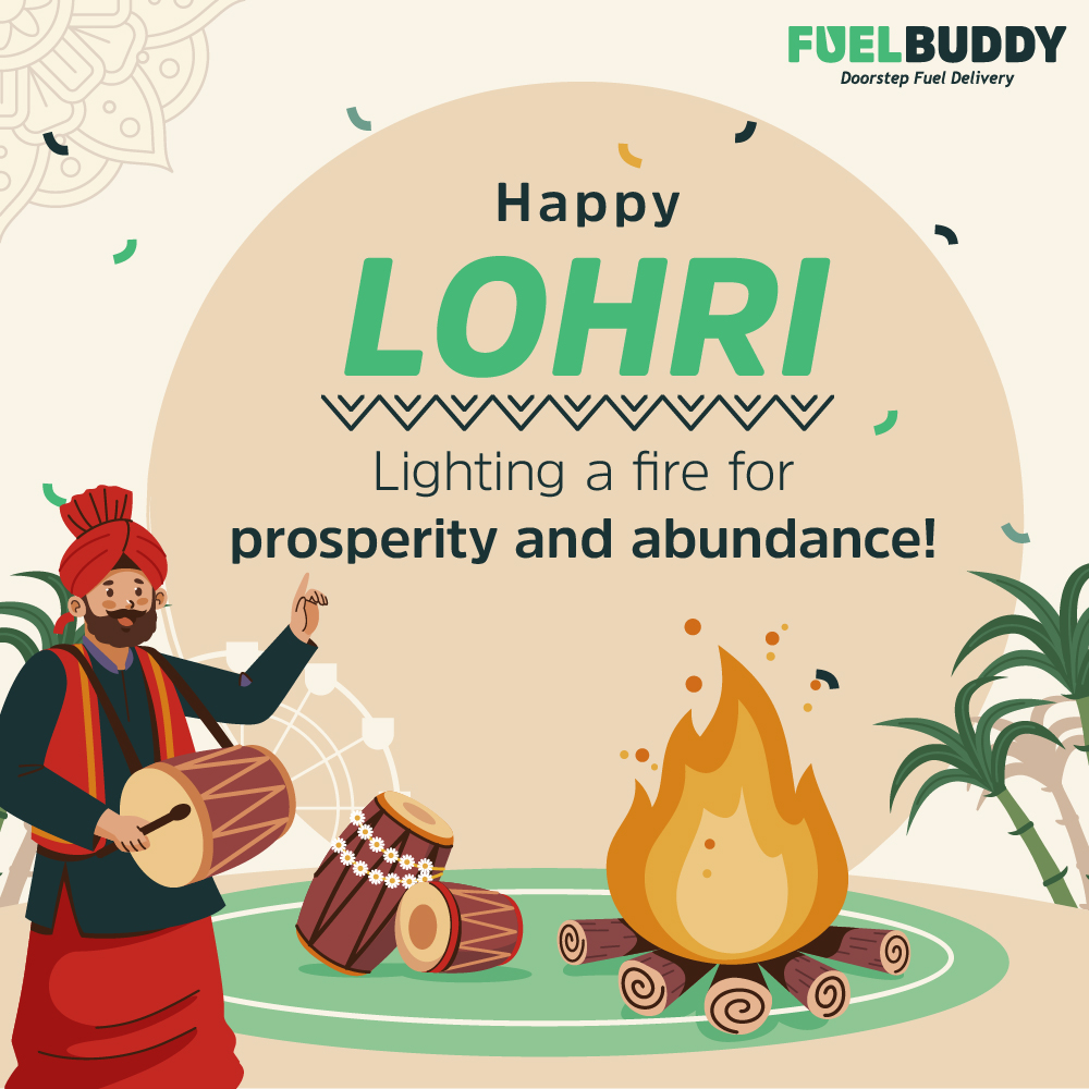 fuel_buddy's tweet photo. Its time again to express our #gratitude and welcome a #fulfilled life. Happy harvest season!

#harvestseason #lohri #lohricelebration #makarsankranti #sankranti #bihu #pongal https://t.co/s15v9u8eSm