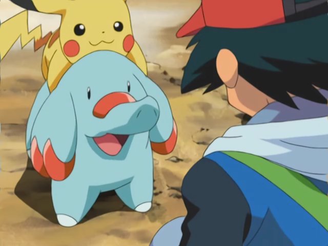 AnipokeFandom's tweet photo. Some things never change!

#Anipoke https://t.co/nv3tcJXYoN