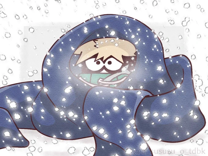 春夏秋冬 