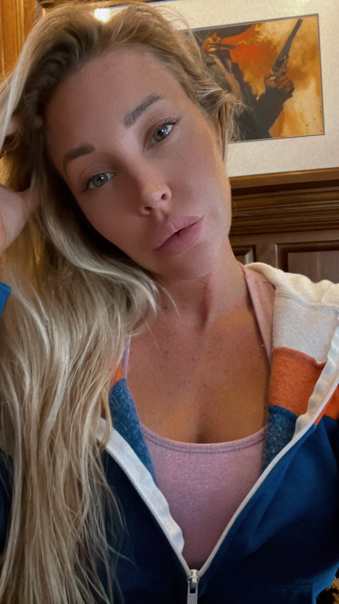 Samantha Saint on X: Hiiii t.coWyrMYipuCX  X