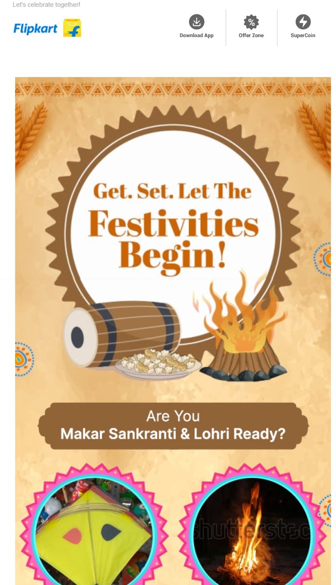 Prateek_w's tweet photo. @Flipkart @FlipkartStories is shamelessly using @Shutterstock  image without even removing it's logo.

#StopIt https://t.co/KzlUEK7gpY