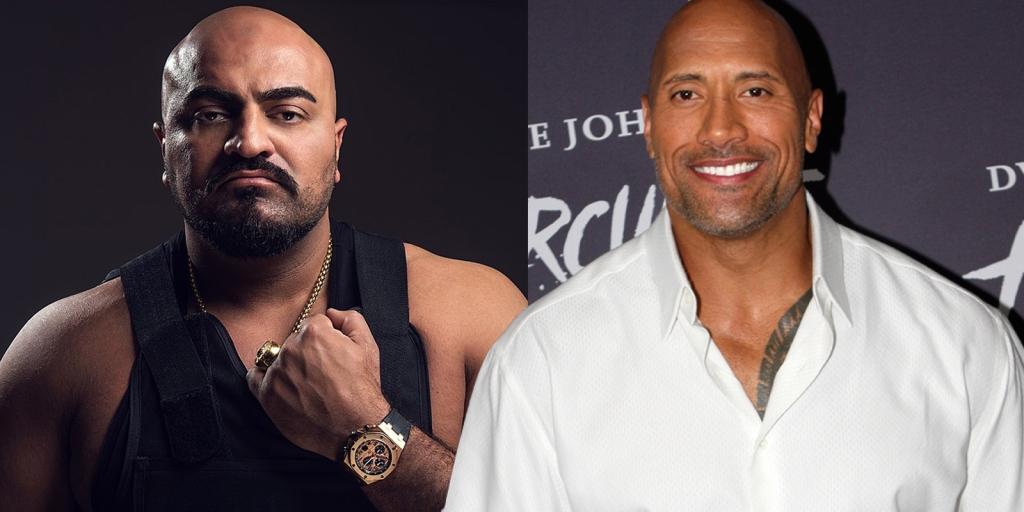 AmadeusTVde's tweet image. Xatar will Boxkampf mit The Rock realisieren #20Millionen #BlackAdam #Boxkampf #Deal #Deutschrap #news #Rap #Rheingold #TheRock #UniversumBoxing #XaloSelam #Xatar 
Weiterlesen&amp;gt; tinyurl.com/2o52kx8r