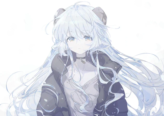 横… 