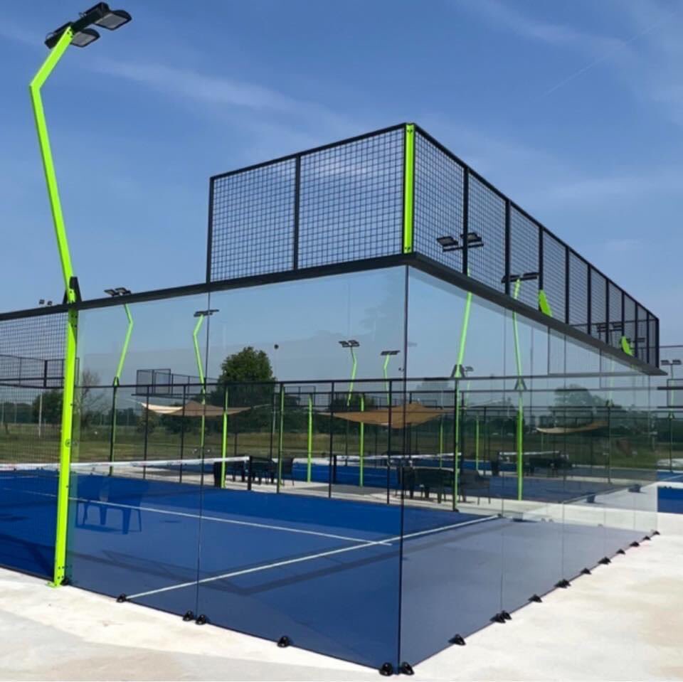 How about owing your padel?
#pa de l #padel #sports #Tennispicks