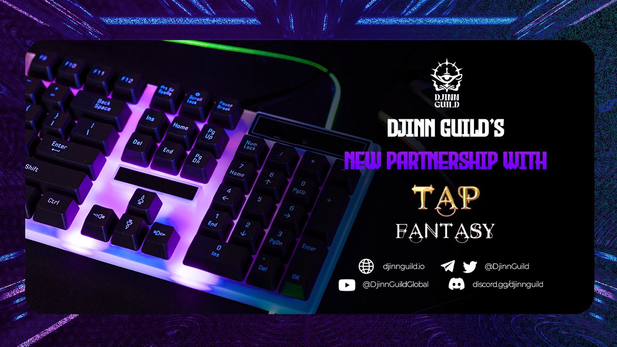 TapFantasy tweet media