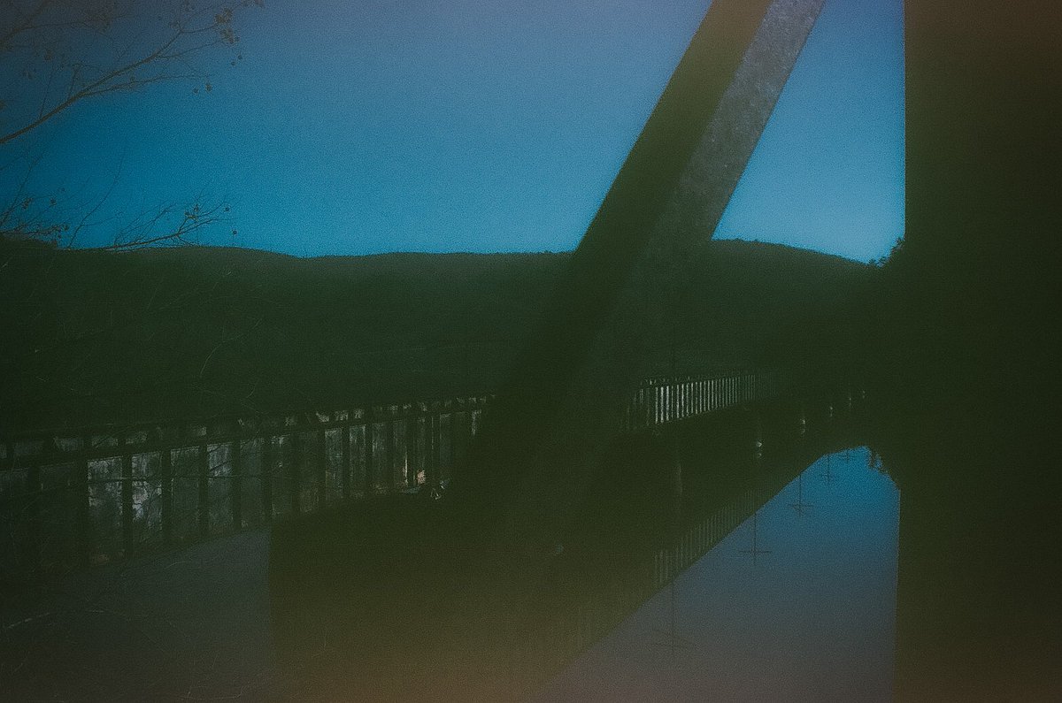 kddesignstudios's tweet photo. Lil bit of film I got developed 6 months late https://t.co/xAcE3DN13v