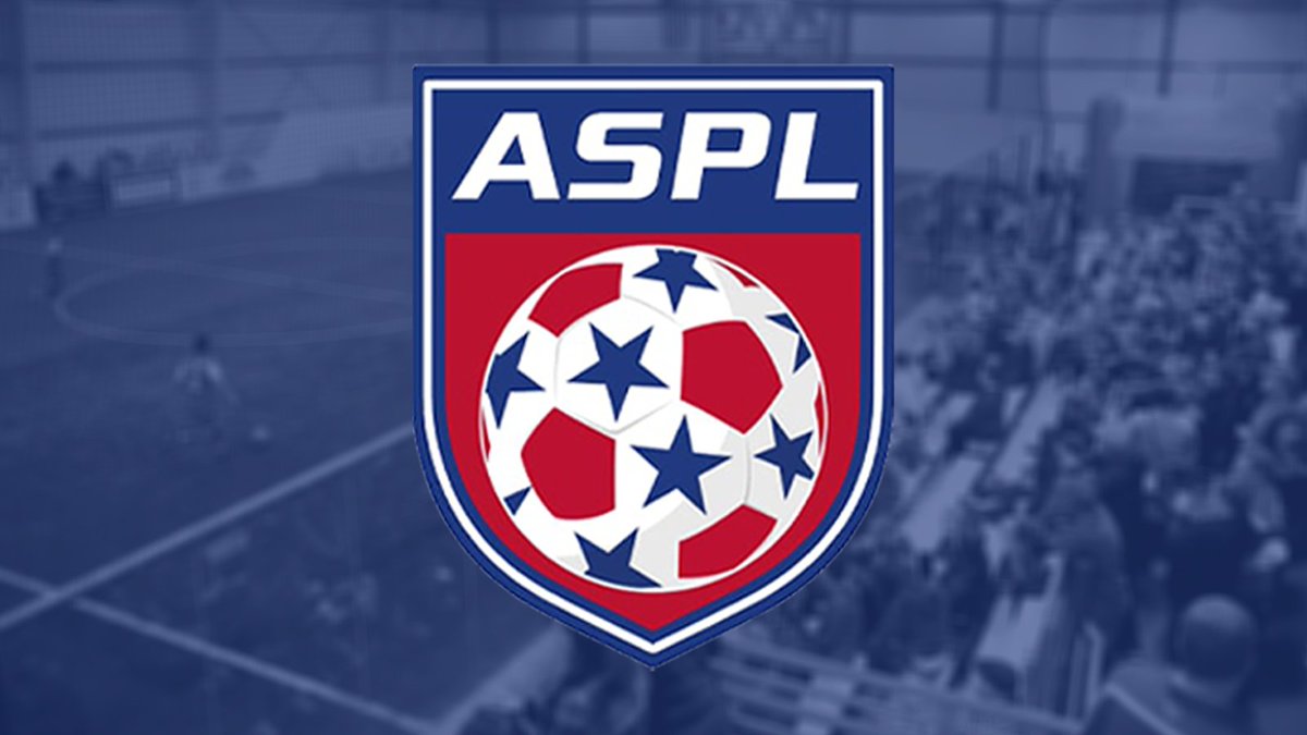 ASPLSoccer's tweet photo. The Arena Soccer Premier League™ is gearing up to launch an arena league this coming summer for top-level amateur teams. #ASPL

Full announcement: https://t.co/wR6n7WalFy https://t.co/TbsEE5lDmi