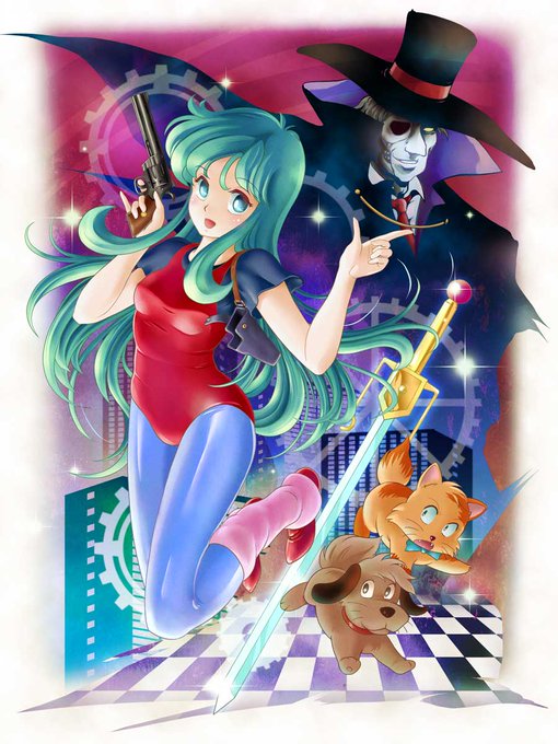 twitter blueの公認マークがついたことで
検索除外されてるかテストその3

#ドリームハンター麗夢
#綾小路麗夢

上記タグで「話題のツィート」「最新」「画像」で表示されるされないをテスト 