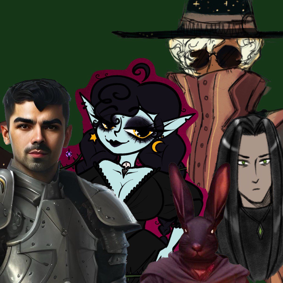 ✨Glitter✨COMMISSIONS OPEN✨ tweet media