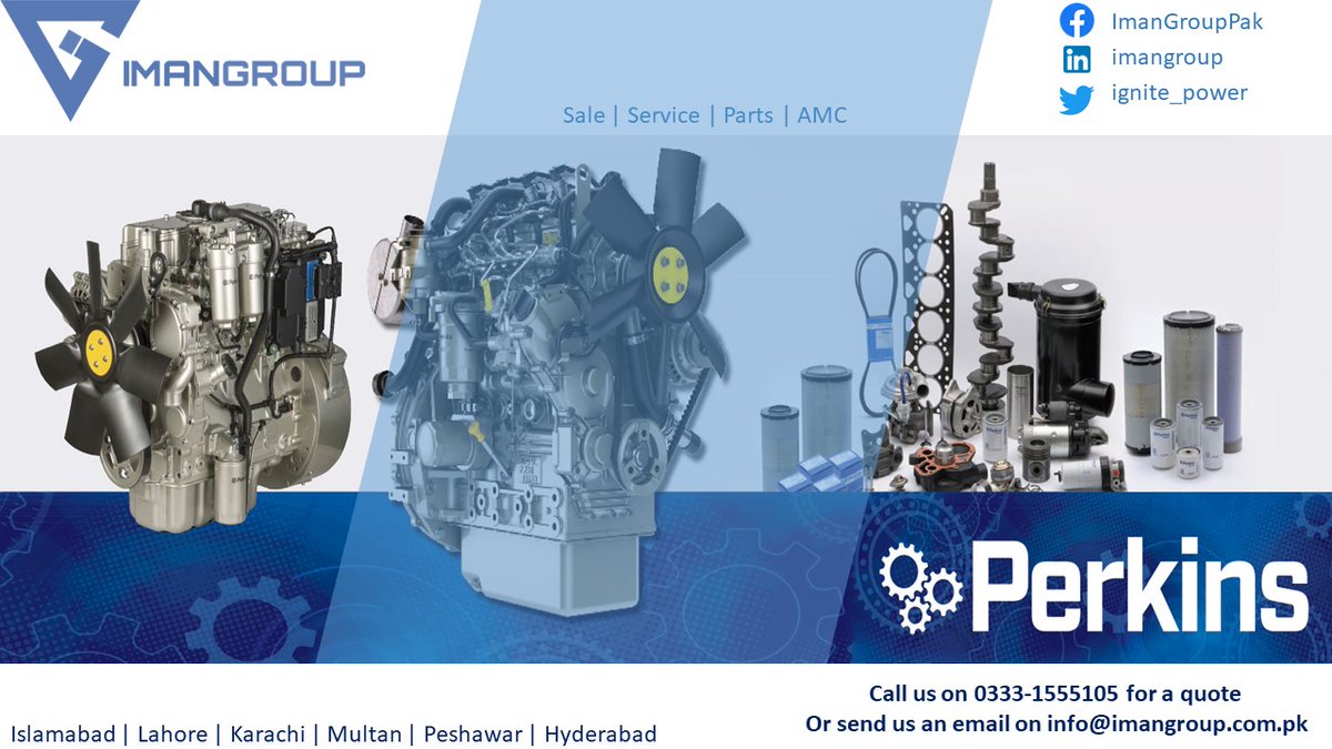 ignite_power's tweet image. #perkinsgenerators  #perkinsgeneratorspakistan