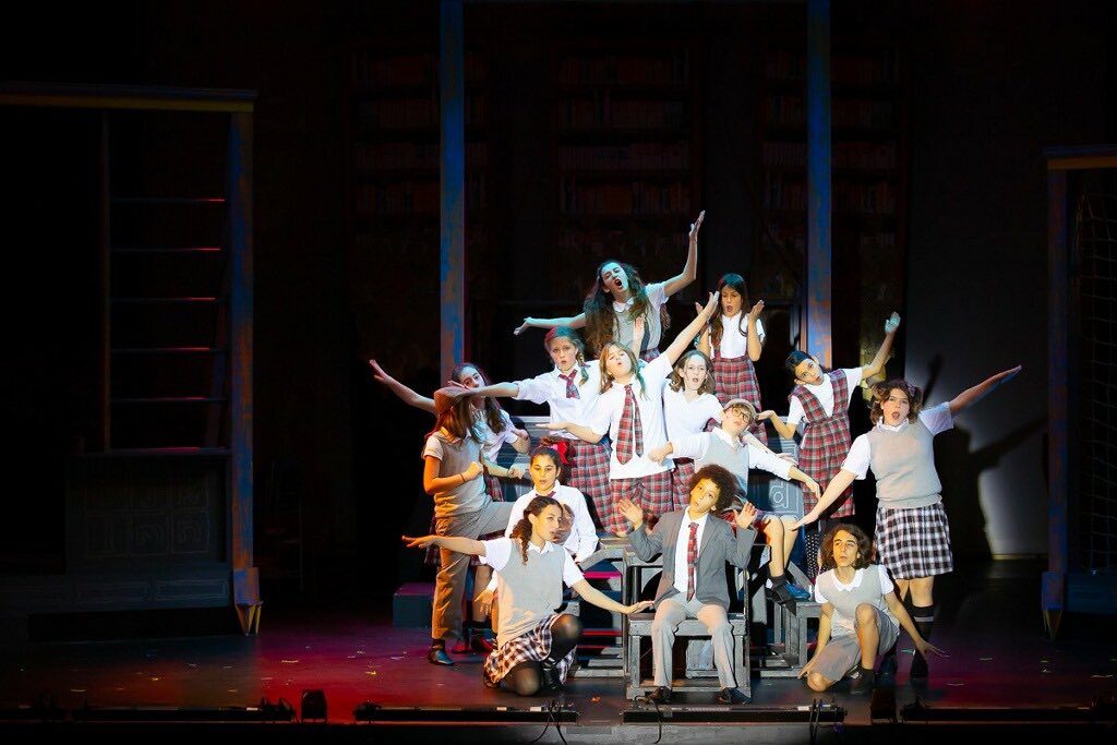 Steven J. Reading tweet media