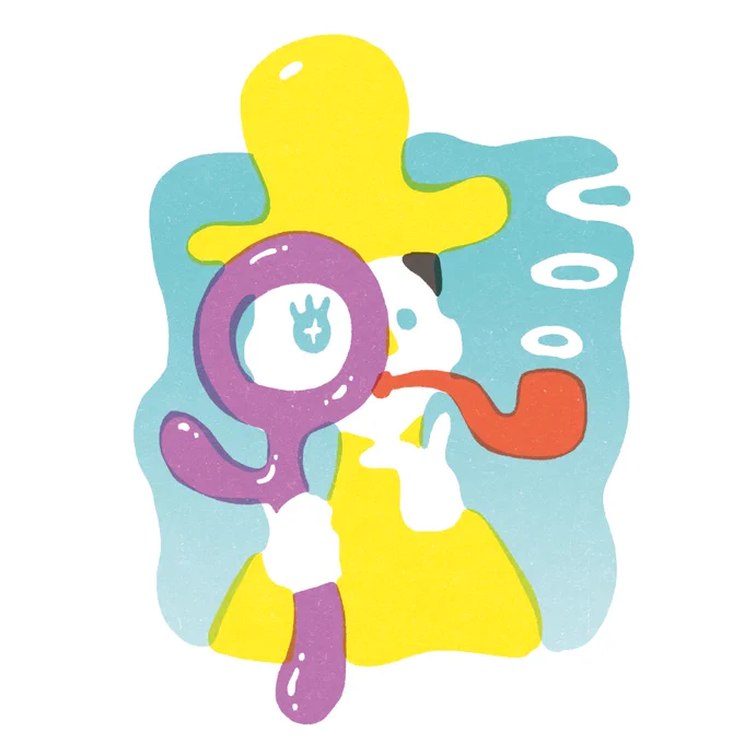 #ゲナポッポ 