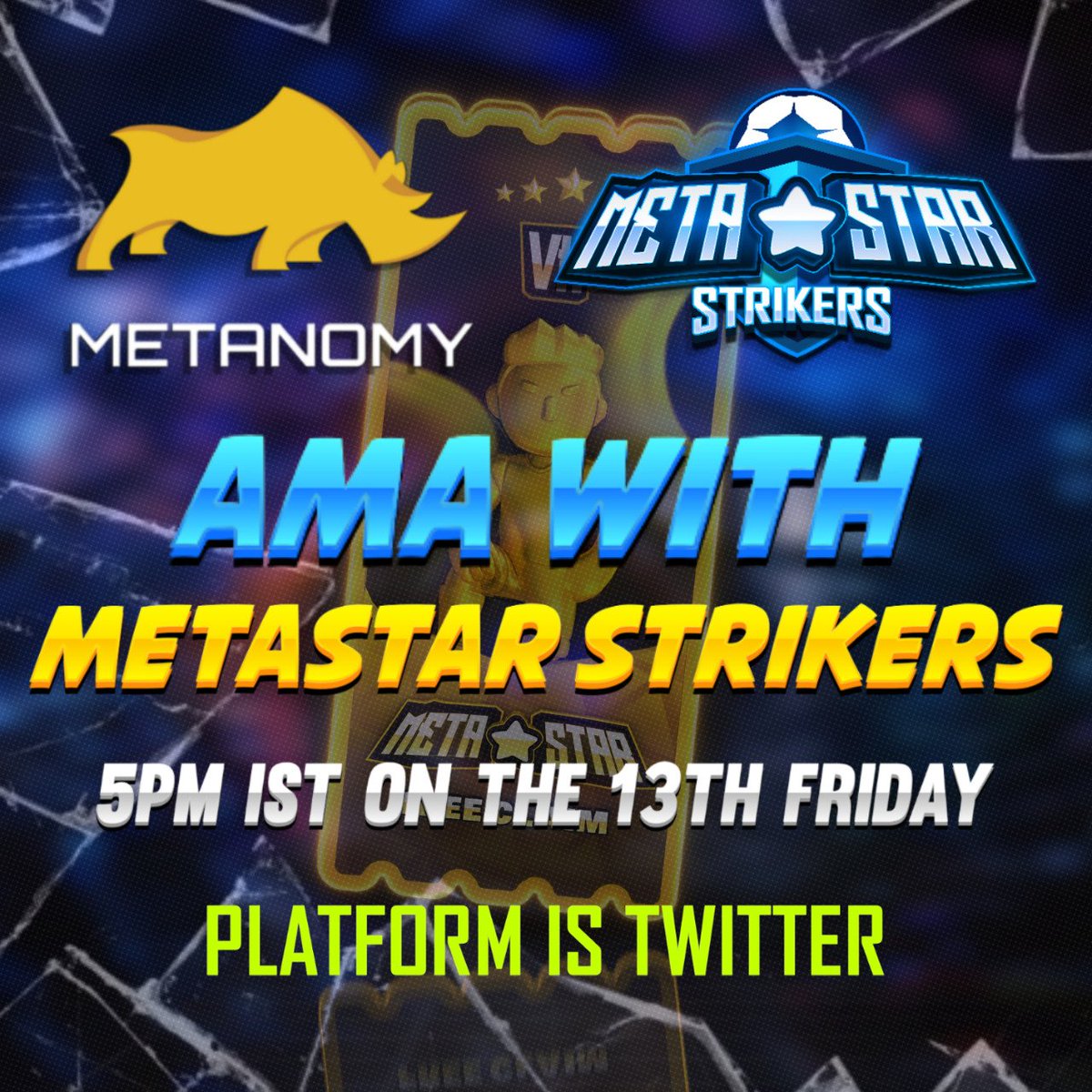 Metanomy 🦏 tweet media