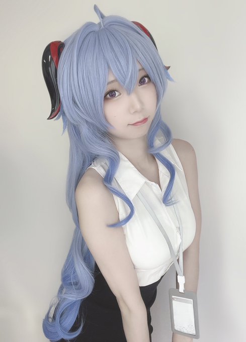 コスプレイヤーHattie（へティー）のTwitter画像35