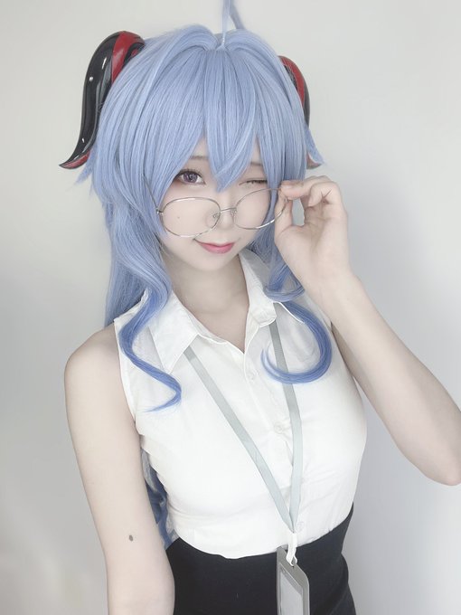 コスプレイヤーHattie（へティー）のTwitter画像36