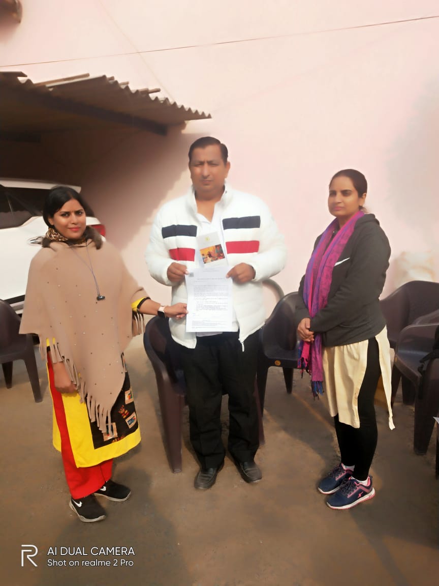 NeenvDF's tweet photo. We #demand #creche #earlyeducation #nutrition for #youngchildren in #delhimcd from #newelected #councillors 
@Mobile_Creches @GhoshChirashree @Chavivohra @Nationalforces_ @aravindunni23 @janpahal @LakshyaNaya @MilestoneNgo @AdigaurT @AnantKumarAsth1 @ArvindKejriwal https://t.co/GpoXS57pWH