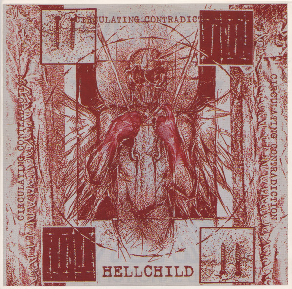 noname500407's tweet photo. 久しぶりにヘルチャ
Sea, The BLue - Hellchild (Circulating Contradiction)
#NowPlaying
#SeaTheBLue
#Hellchild
#CirculatingContradiction https://t.co/AVbstpii9K