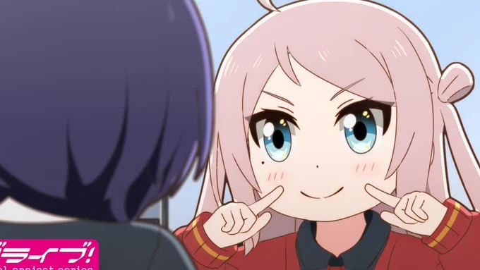 #言いたいだけだろ選手権#lovelive←360p     4K→ 