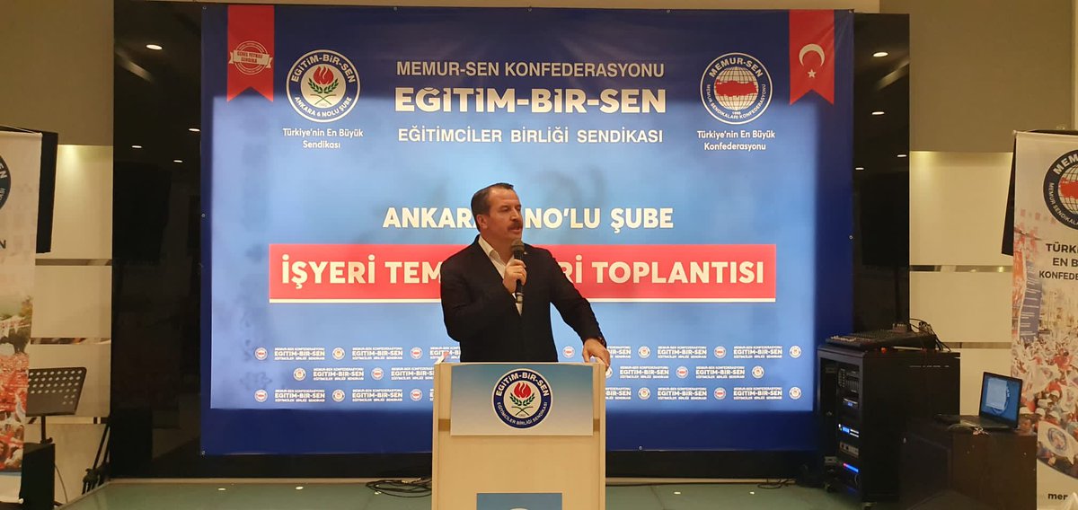 _aliyalcin_'s tweet photo. 𝗚ö𝗿𝗲𝘃𝗱𝗲 𝗬ü𝗸𝘀𝗲𝗹𝗺𝗲 ve Ü𝗻𝘃𝗮𝗻 𝗗𝗲ğ𝗶ş𝗶𝗸𝗹𝗶ğ𝗶 Sınavları Yapılmalıdır

@tcmeb ile Kurum İdari Kurulu toplantılarında karar altına aldığımız “Görevde Yükselme ve Unvan Değişikliği Sınavları” için takvim açıklanmalı,sınav yapılmalı,beklenti karşılanmalıdır. https://t.co/5rdx1OEtzH