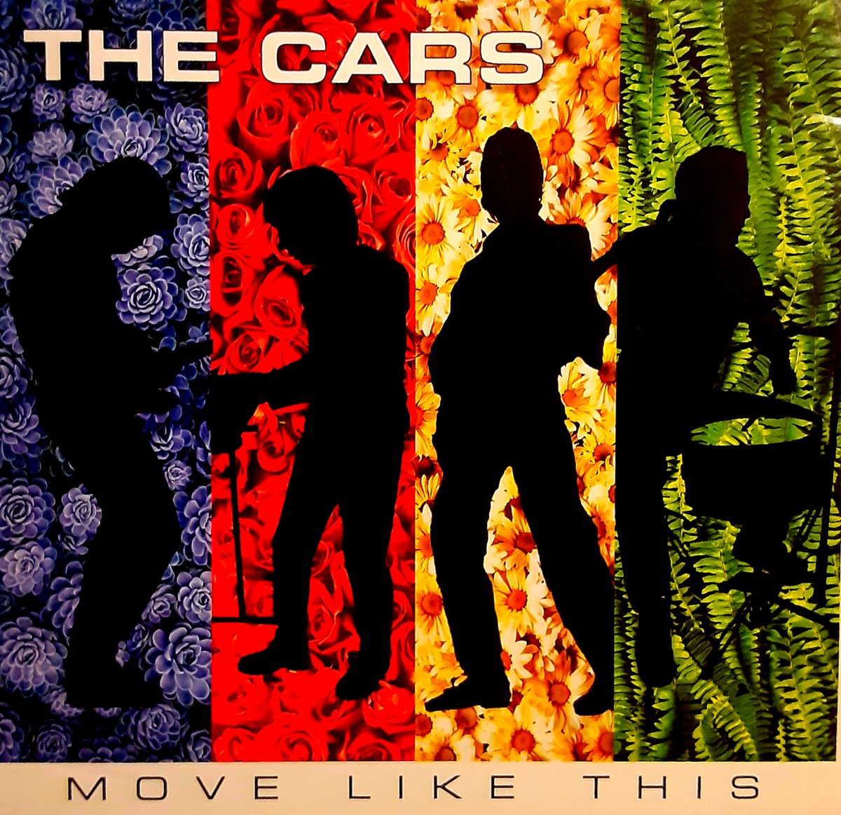 pccote6623's tweet photo. Listening to '#MoveLikeThis' (2011) the 7th & Final Studio Album by Boston, MA New Wave/Rock Band #TheCars (1976-11, 2018).
10-Tracks Featuring: "Sad Song" - "Blue Tip" - "Free" - "Keep On Rocking" - "Hits Me".
Lead Singer #RicOcasek's Last Album Before His Death in 2019 at 75. https://t.co/YmL5PGEOvc