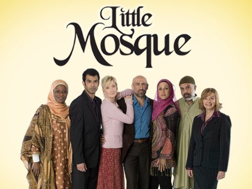 televisionaryZW's tweet photo. Btw, if you like #ParksandRec, I cannot recommend #LittleMosque (available on Freevee in the US) enough.
Well, the first 4 seasons at least. https://t.co/oBjAhwwKth