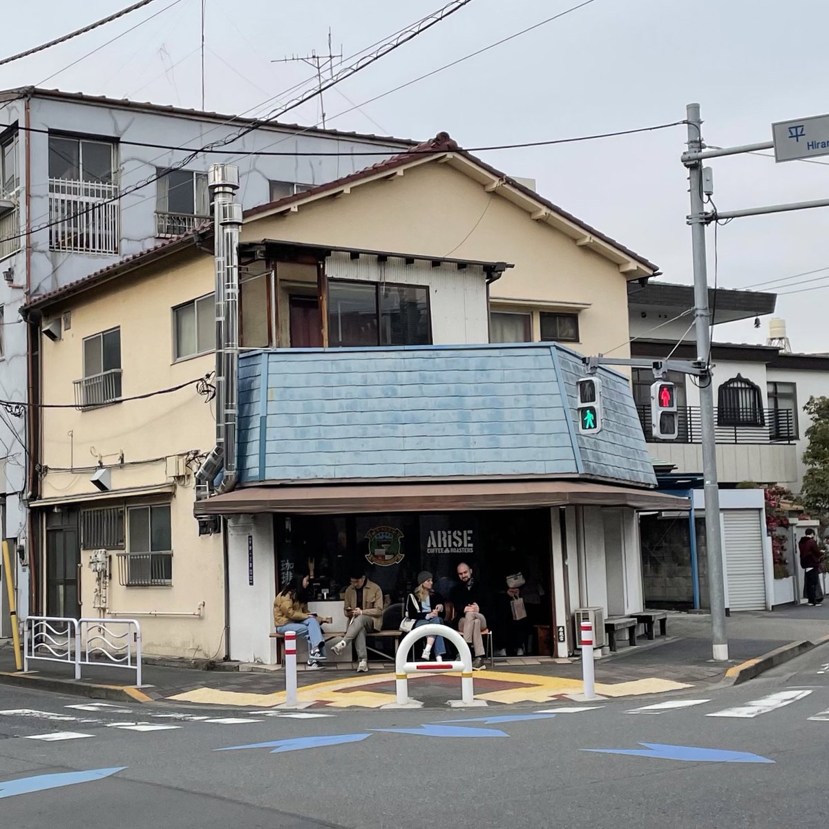 amipm1997's tweet photo. すごく素敵な場所に引越しました☆彡 https://t.co/l8OrlUyUgb