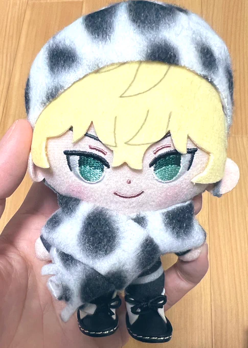 かわいいかよ‥ 