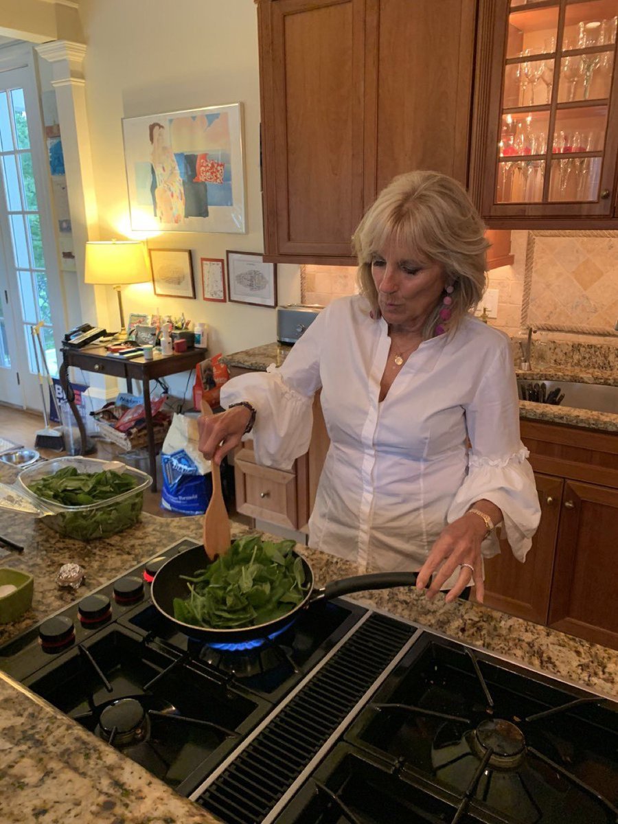 Diamondthedave's tweet image. Jill Biden&apos;s Gas Stove Must Go! #Boom #RulesForTheeButNotForMe