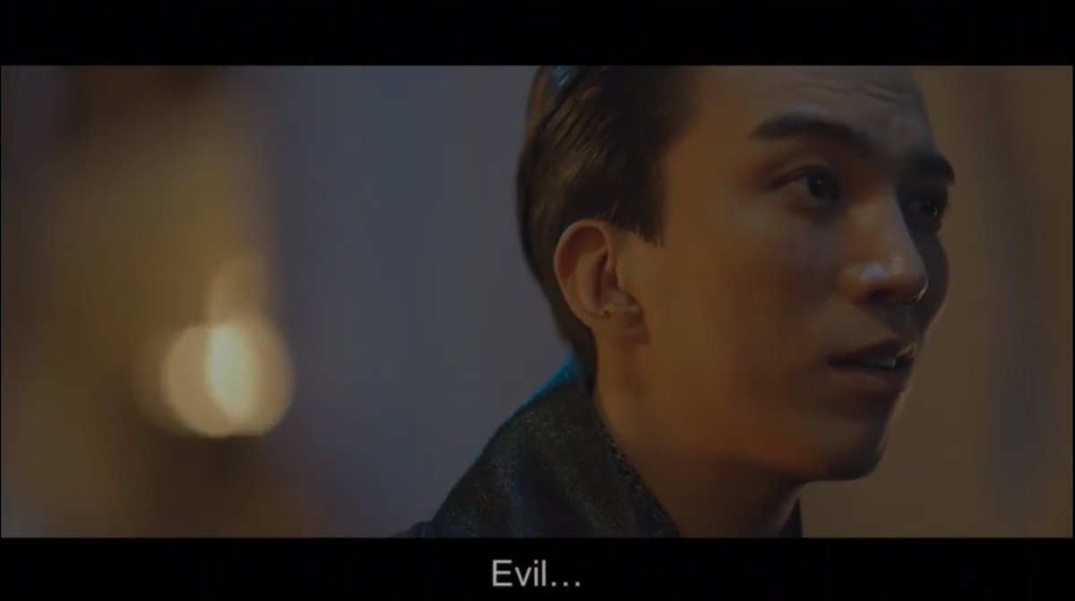 ilivewithwords's tweet photo. Alchemy of Souls 2

"Evil always does what it wants without ever stopping.

But why is that virtue always needs to prove itself over and over again?"

#quotes #kdrama #AlchemyOfSouls2 #evil #virtue #proveitself https://t.co/MpGA6Dm6Vv