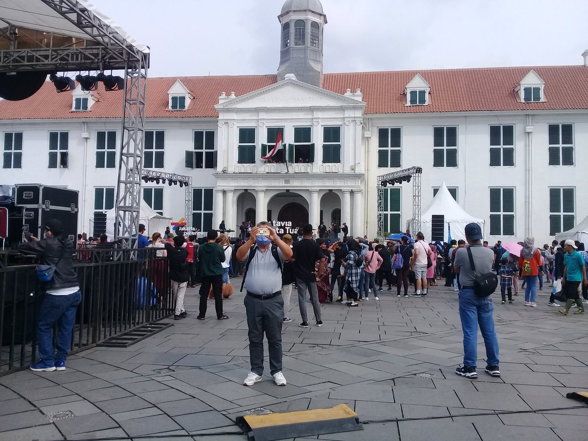 Uji Grady 🇮🇩 (@ujigrady) on Twitter photo 