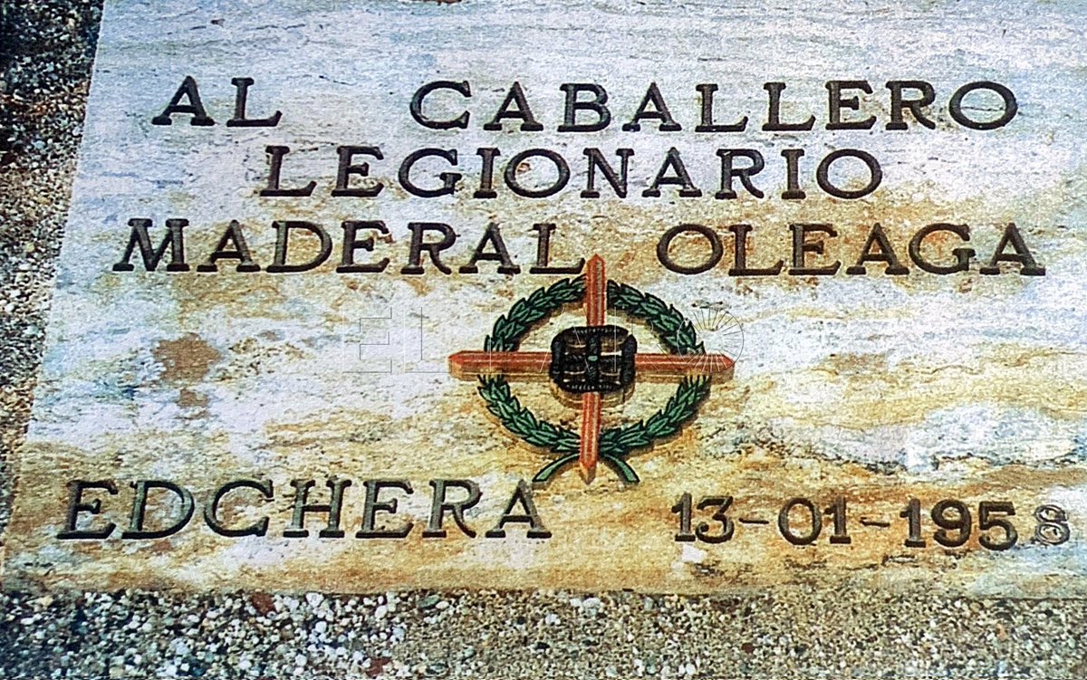 PlataformaMill1's tweet photo. ordenó establecerse en defensiva y, ante el cariz de los acontecimientos, el posterior #repliegue de los supervivientes y la evacuación de bajas. Solo permanecieron en la posición, a fin de proteger la retirada, el #Brigada Fadrique y el #Cabo Maderal..
3/4 https://t.co/vBbPxdL5RY