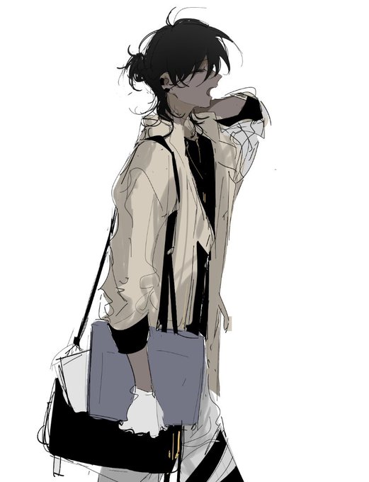 没有一个清醒的
#明日方舟  #Arknights #アークナイツ 