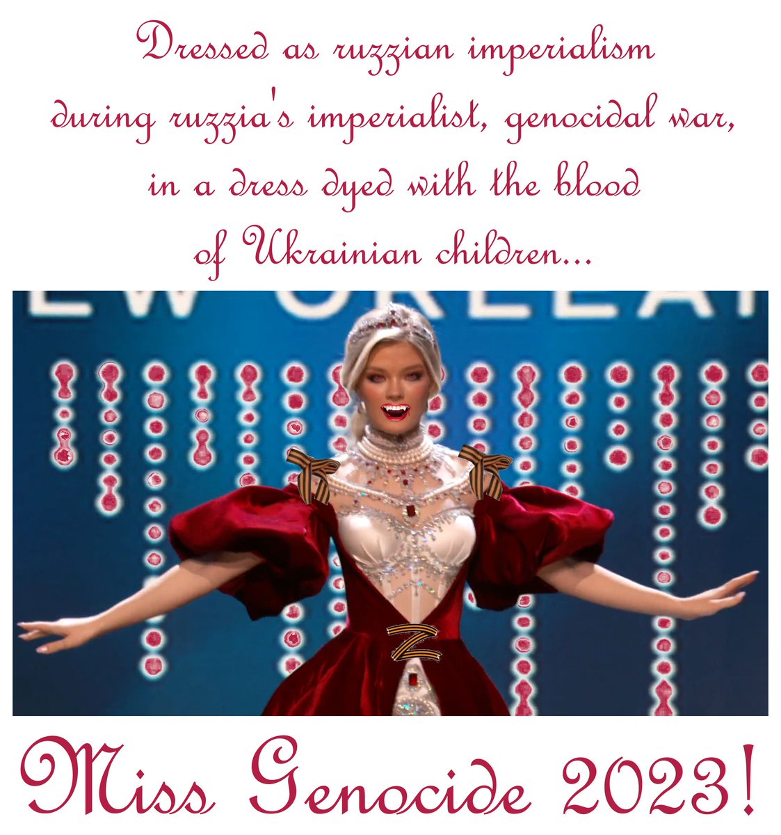 Fiddle Fella 🇨🇦🇺🇦 tweet media